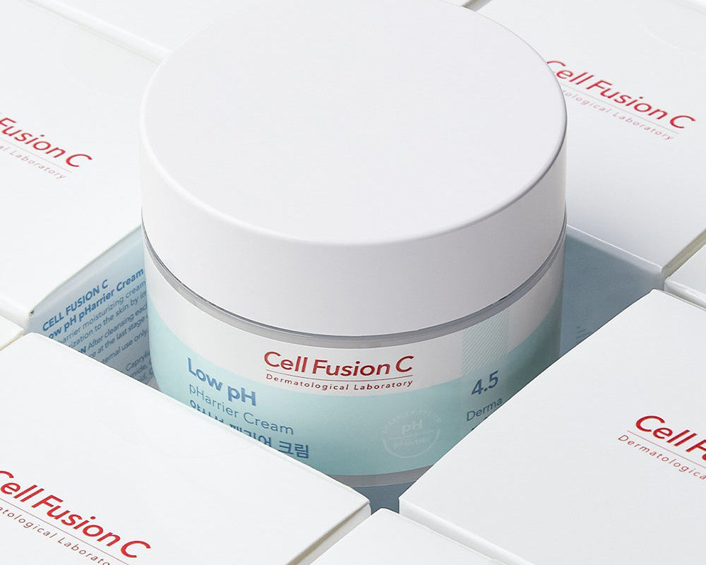 Cell Fusion C: The Skincare Brand Dermatologists Trust