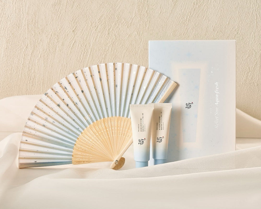 Why Beauty of Joseon Is a K-Beauty Favorite