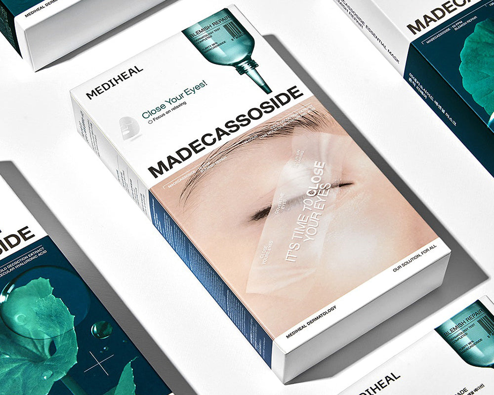 Mediheal: Science-Driven Skincare for Every Skin Concern