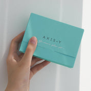 [Axisy] The Mini Glow Set