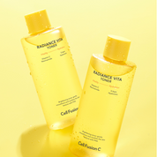 [Cell Fusion C] Radiance Vita Toner 300ml