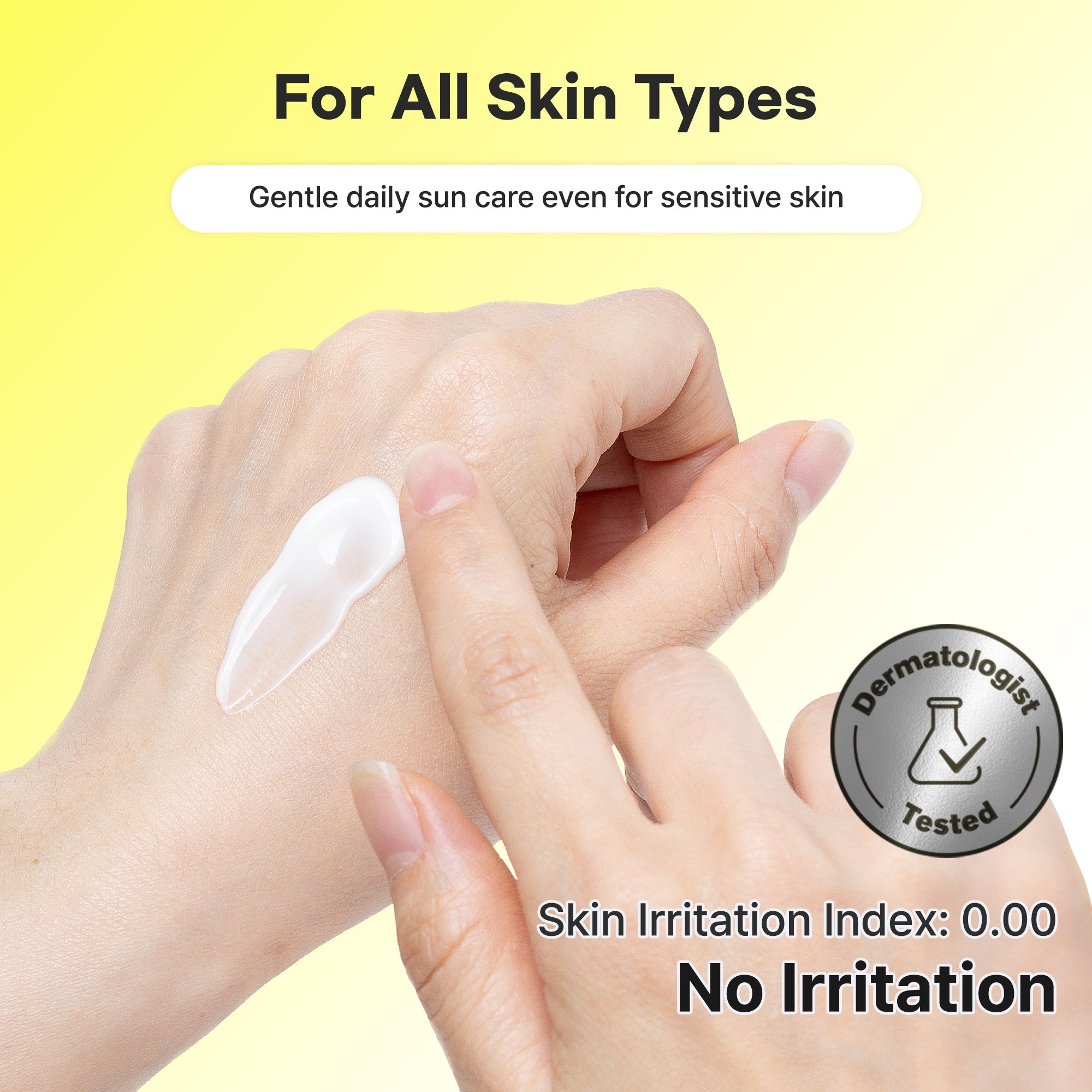 TIAM] B3 Niacin Sunscreen 50ml – KREAYON
