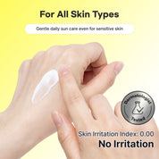 [TIAM] B3 Niacin Sunscreen 50ml