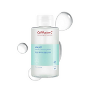 [Cell Fusion C] Low pH pHarrier Cleansing Water - 500ml