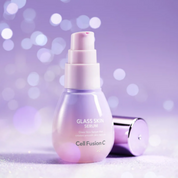 [Cell Fusion C] Glass Skin Serum 30ml
