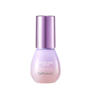 [Cell Fusion C] Glass Skin Serum 30ml