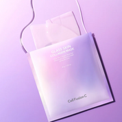 [Cell Fusion C] Glass Skin Collagen Mask 35g*5ea