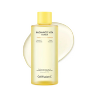 [Cell Fusion C] Radiance Vita Toner 300ml