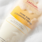 [Cell Fusion C] Pore Sun Cleansing Foam 150ml