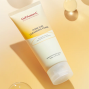 [Cell Fusion C] Pore Sun Cleansing Foam 150ml
