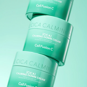 [Cell Fusion C] Cica Calming Down Cream 50ml