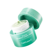 [Cell Fusion C] Cica Calming Down Cream 50ml
