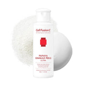 [Cell Fusion C] Papaya Granule Peels Ultra 50g