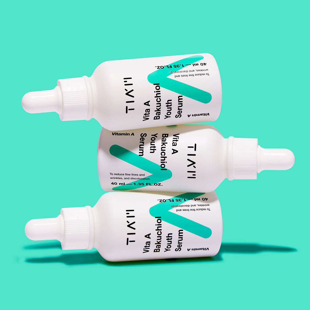 [TIAM] Vita A Bakuchiol Youth Serum 40ml