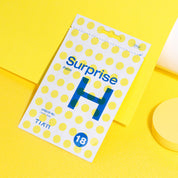 [TIAM] Surprise H Patch 1 pack (18pcs)