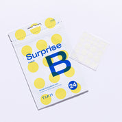 [TIAM] Surprise B Patch 1pack (18pcs)
