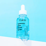[TIAM] Hyaluronic Glow Revive Serum 40ml