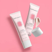 [Cell Fusion C] Toning Sunscreen 100 SPF50+/PA++++ 50ml