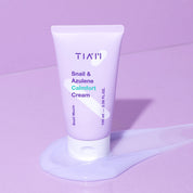 [TIAM] Snail & Azulene Calmfort Cream 100ml
