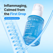 [TIAM] Blue Peptide Calm Down Serum 30ml