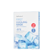 [Cell Fusion C] Alpha First Cooling Mask (27g* 5 sheets)