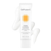 [Cell Fusion C] Derma UV Mineral Sunscreen SPF50+/PA++++ 50ml