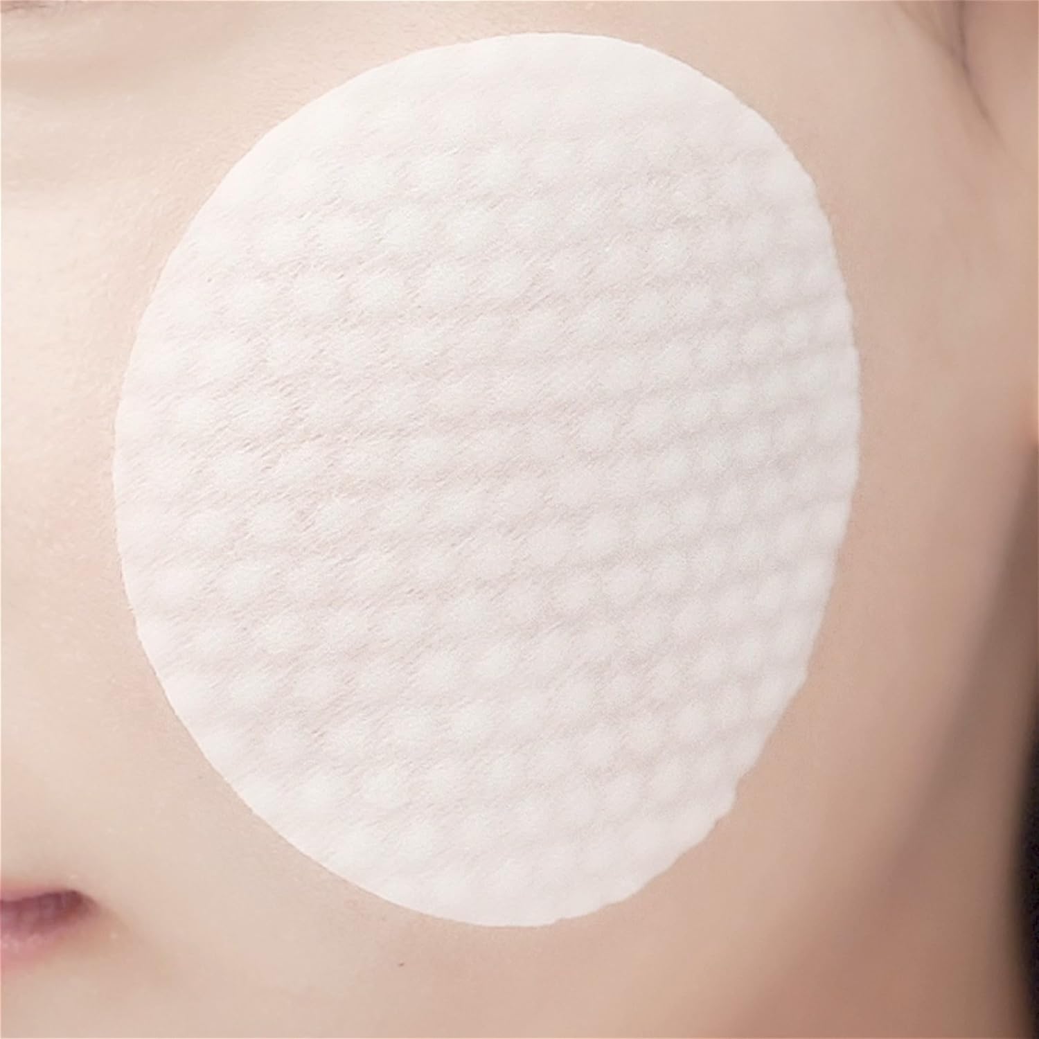 [Cell Fusion C] AC Pore Tox Pad (60 pads)