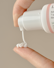 [Axisy] LHA Peel & Fill Pore Balancing Cream 50ml