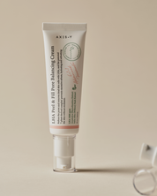 [Axisy] LHA Peel & Fill Pore Balancing Cream 50ml