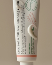 [Axisy] LHA Peel & Fill Pore Balancing Cream 50ml