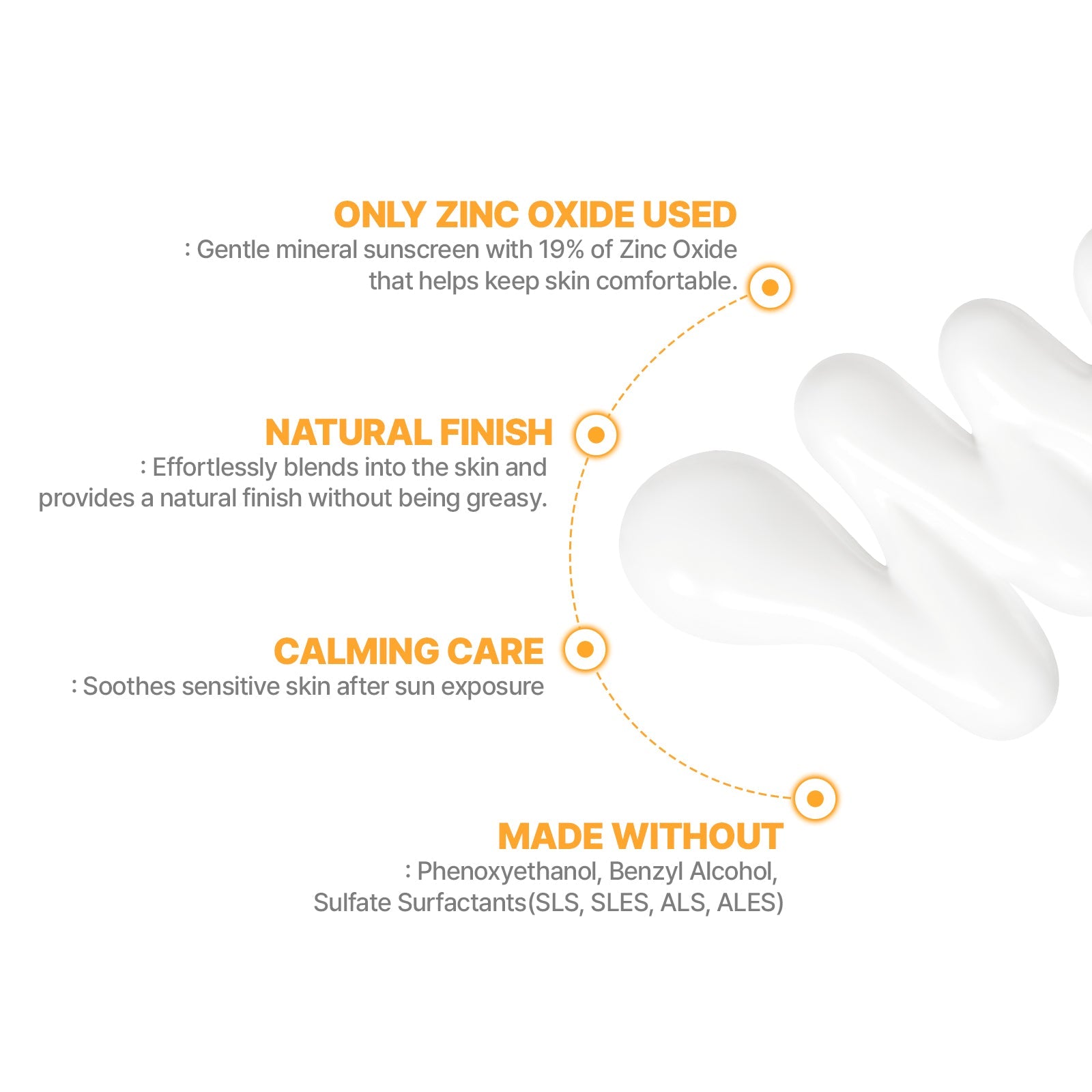 [Cell Fusion C] Derma UV Mineral Sunscreen SPF50+/PA++++ 50ml