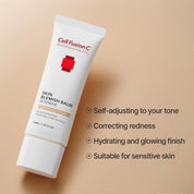 [Cell Fusion C] Skin Blemish Balm Intensive (Tinted Moisturizer BB Cream) 40ml