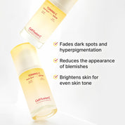 [Cell Fusion C] Toning C Dark Spot Serum 30ml