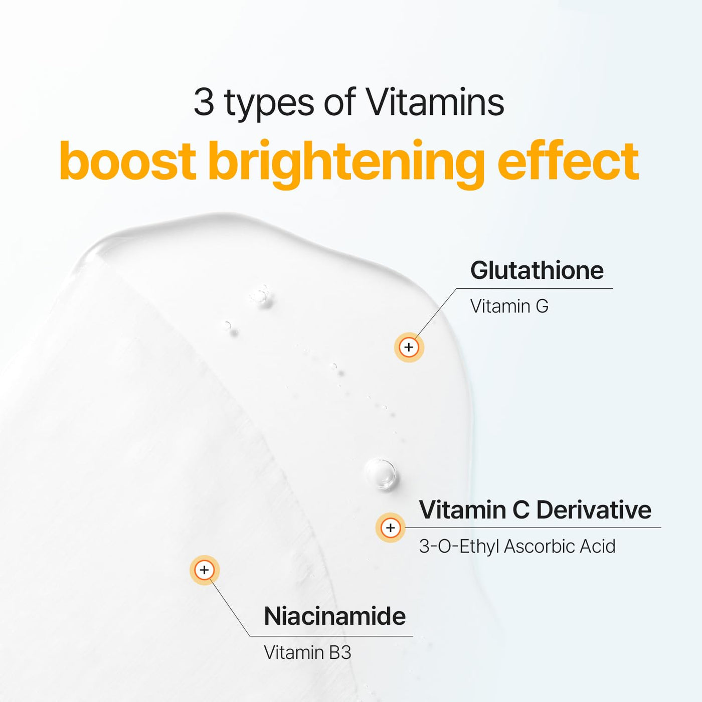 [Cell Fusion C] Radiance Vita Masks (5 sheets)