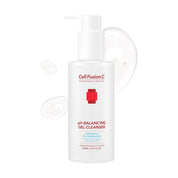 [Cell Fusion C] Post Alpha pH-Balancing Gel Cleanser 200ml