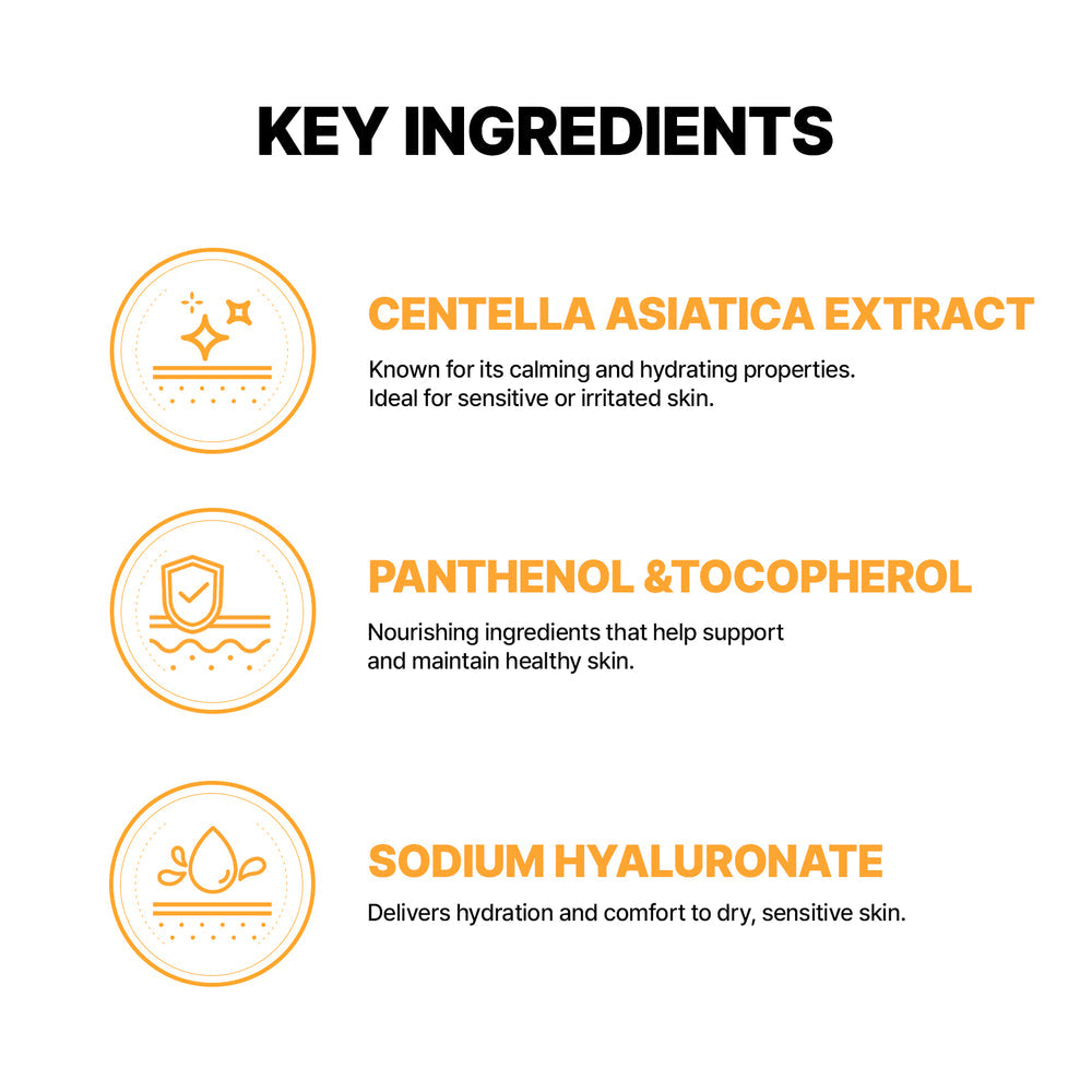 [Cell Fusion C] Derma UV Mineral Sunscreen SPF50+/PA++++ 50ml