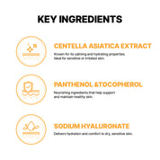 [Cell Fusion C] Derma UV Mineral Sunscreen SPF50+/PA++++ 50ml