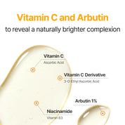 [Cell Fusion C] Radiance Vita Ampoule 30ml