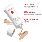 [Cell Fusion C] Skin Blemish Balm Intensive (Tinted Moisturizer BB Cream) 40ml