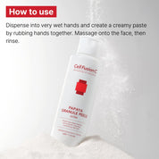 [Cell Fusion C] Papaya Granule Peels Ultra 50g