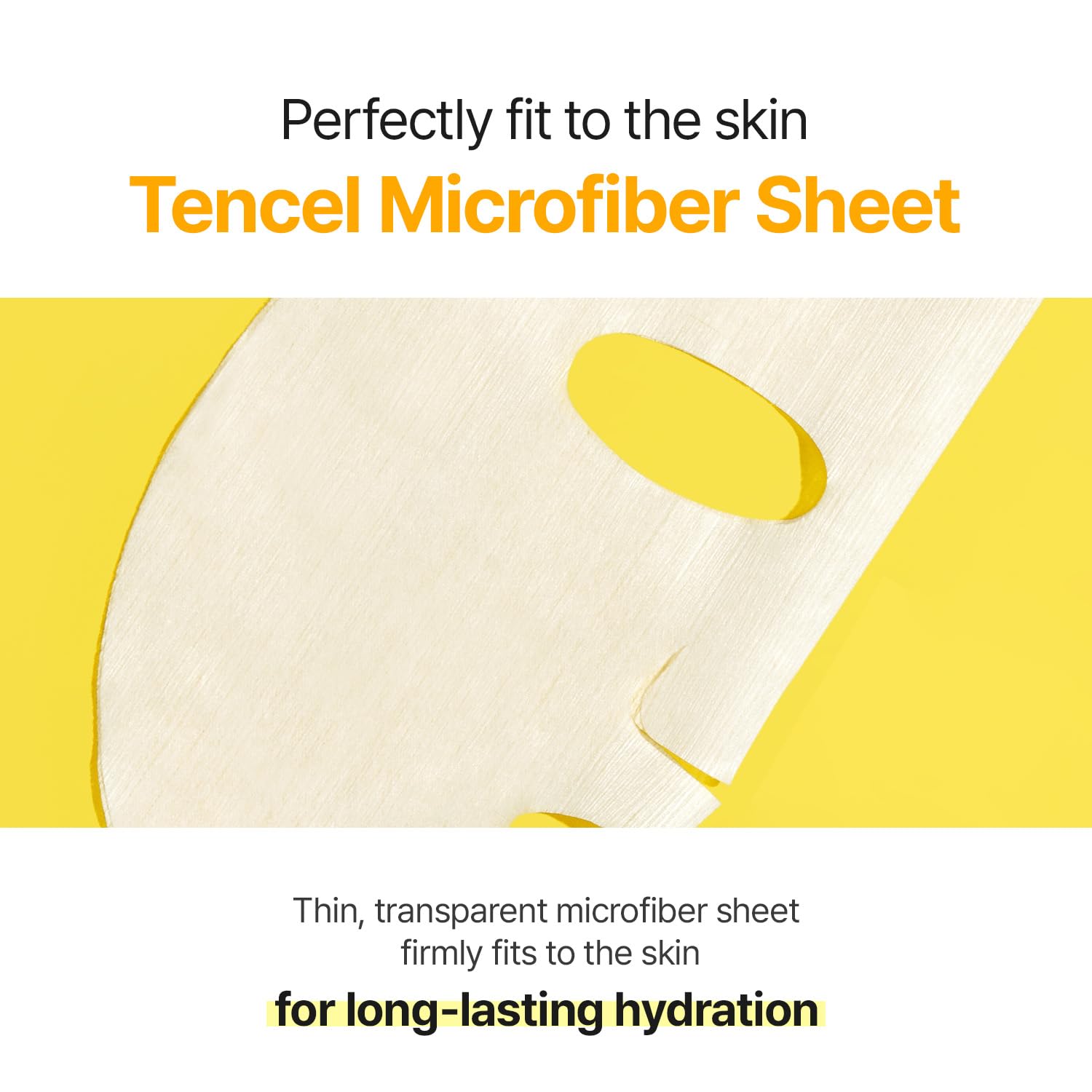 [Cell Fusion C] Radiance Vita Masks (5 sheets)