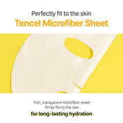 [Cell Fusion C] Radiance Vita Masks (5 sheets)