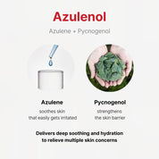 [Cell Fusion C] Post Alpha pH-Balancing Gel Cleanser 200ml