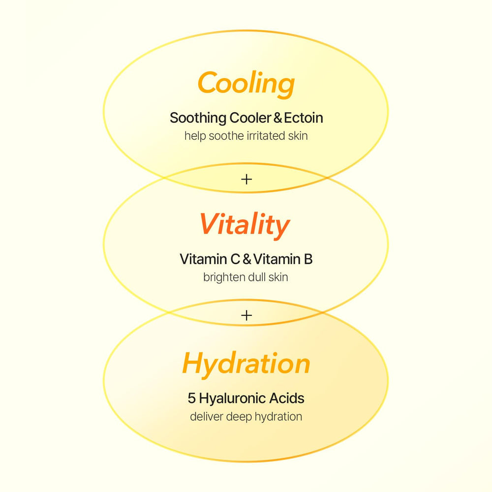 [Cell Fusion C] Radiance Vita Cleansing Gel 200ml