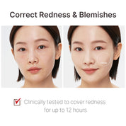 [Cell Fusion C] Skin Blemish Balm Intensive (Tinted Moisturizer BB Cream) 40ml
