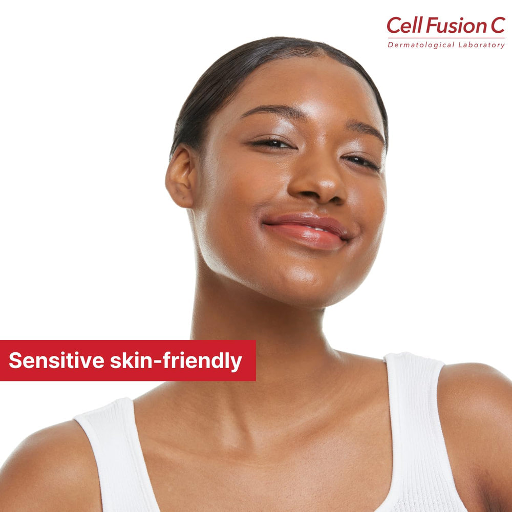 [Cell Fusion C] Post Alpha pH-Balancing Gel Cleanser 200ml