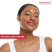 [Cell Fusion C] Radiance Vita Masks (5 sheets)