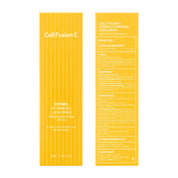 [Cell Fusion C] Derma UV Mineral Sunscreen SPF50+/PA++++ 50ml