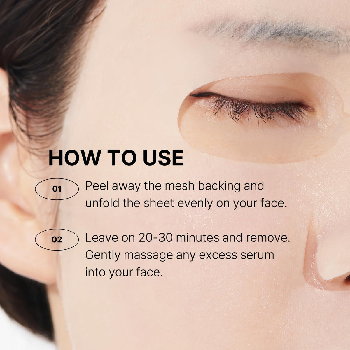 [Cell Fusion C] Alpha First Cooling Mask (27g* 5 sheets)