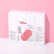 [TIAM] AC Fighting AHA BHA PHA Toner 180ml